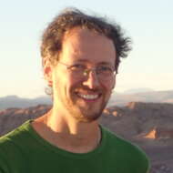 Daniel Tamm
